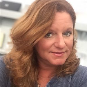 Meet your Posher, Dawn